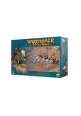 Tomb Kings Of Khemri: Skeleton Chariots