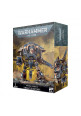 Imperial Knights: Caballero Questoris