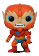 Masters of the Universe POP! Television Vinyl Figura Beast Man 9 cm