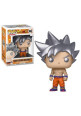 Dragon Ball Super POP! Animation Vinyl Figura Goku (Ultra Instinct) 9 cm Figuras POP! Dragon Ball