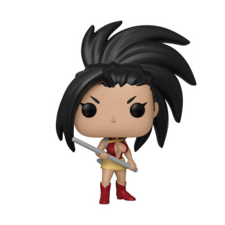 My Hero Academia Figura POP! Animation Vinyl Momo Yaoyorozu 9 cm