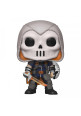 Marvel's Avengers (2020 video game) POP! Marvel Vinyl Figura Taskmaster 9 cm