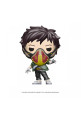 My Hero Academia Figura POP! Animation Vinyl Kai Chisaki (Overhaul) 9 cm