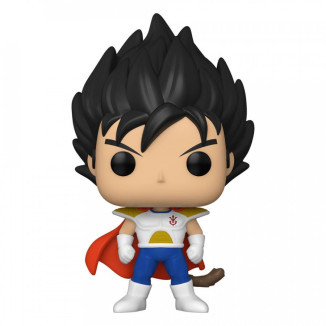 Dragon Ball Z Figura POP! Animation Vinyl Child Vegeta 9 cm