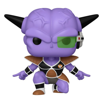 Dragon Ball Z Figura POP! Animation Vinyl Ginyu 9 cm