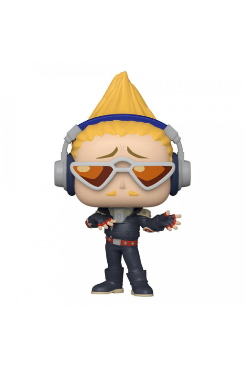 920 Funko POP! MHA - Present Mic Vinyl Figure 10cm