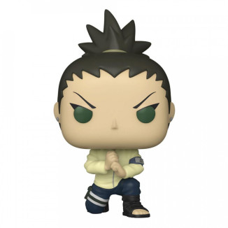 1039 Funko POP! Animation Boruto- Shikadai