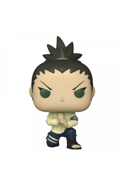 1039 Funko POP! Animation Boruto- Shikadai