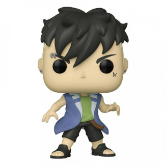 1036 Funko POP! Animation Boruto- Kawaki