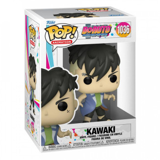 1036 Funko POP! Animation Boruto- Kawaki