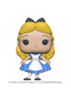 Alicia en el País de las Maravillas POP! Disney Vinyl Figura Alice Curtsying 9 cm