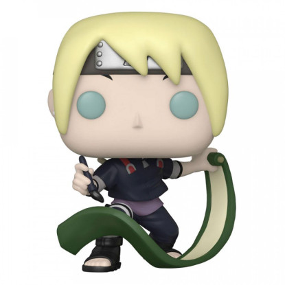 1038 Funko POP! Animation: Boruto- Inojin