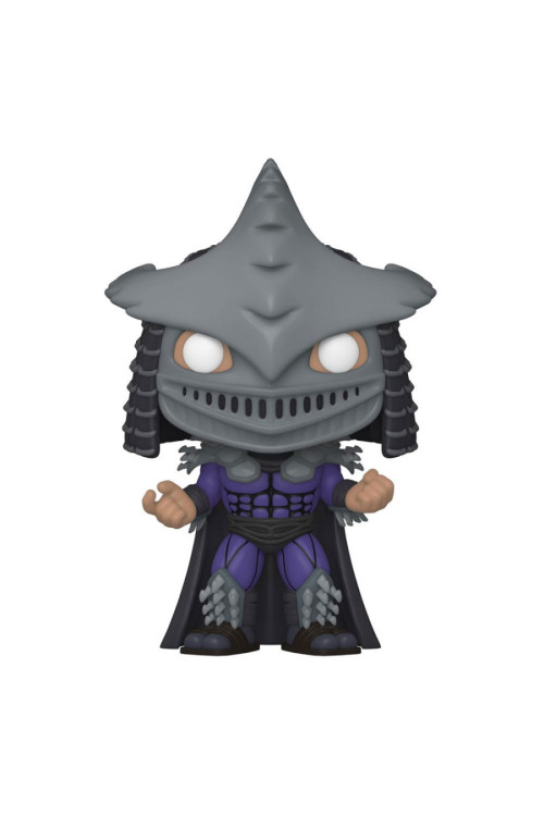 Tortugas Ninja POP! Movies Vinyl Figura Super Shredder