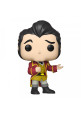 La bella y la bestia Figura POP! Movies Vinyl Formal Gaston 9 cm