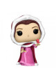 La bella y la bestia Figura POP! Movies Vinyl Winter Belle 9 cm Figuras POP! Disney