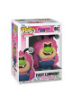 Las Supernenas POP! Animation Vinyl Figura Fuzzy Lumpkins 9 cm