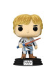 Star Wars: Retro Series POP! Vinyl Figura Luke Skywalker 9 cm