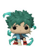 My Hero Academia Figura POP! Animation Vinyl Deku w/Gloves 9 cm