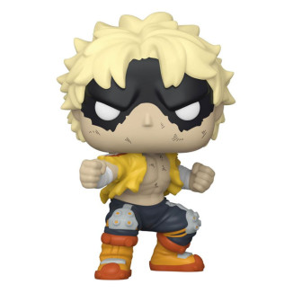 My Hero Academia Figura POP! Animation Vinyl Fat Gum 9 cm