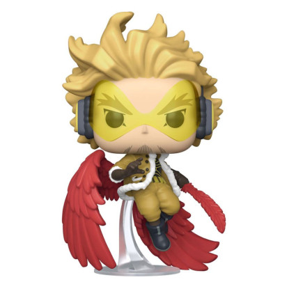 My Hero Academia Figura POP! Animation Vinyl Hawks 9 cm