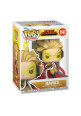 My Hero Academia Figura POP! Animation Vinyl Hawks 9 cm