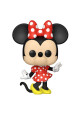 Sensational 6 POP! Disney Vinyl Figura Minnie Mouse 9 cm Figuras POP! Disney