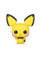 Pokemon POP! Games Vinyl Figura Pichu (EMEA) 9 cm