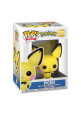 Pokemon POP! Games Vinyl Figura Pichu (EMEA) 9 cm