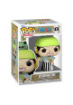 One Piece Figura POP! Animation Vinyl Usohachi (Wano) 9 cm