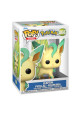 Pokemon POP! Games Vinyl Figura Leafeon (EMEA) 9 cm