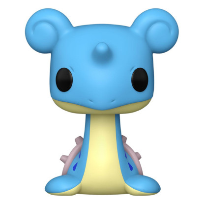 Pokemon POP! Games Vinyl Figura Lapras (EMEA) 9 cm