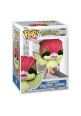 Pokemon POP! Games Vinyl Figura Pidgeotto 9 cm