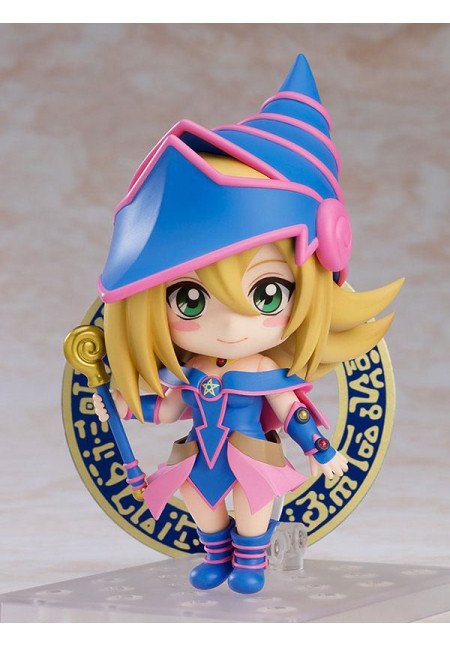 Yu-Gi-Oh! Figura Nendoroid Dark Magician Girl 10 cm