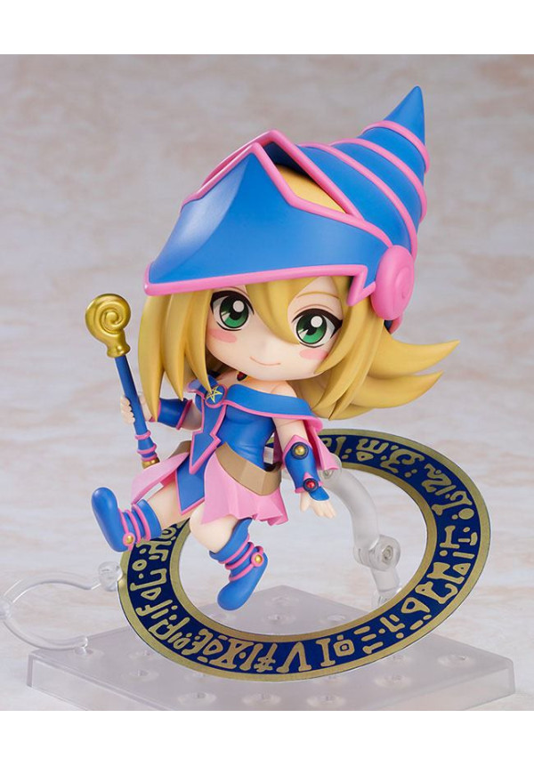 Yu-Gi-Oh! Figura Nendoroid Dark Magician Girl 10 cm