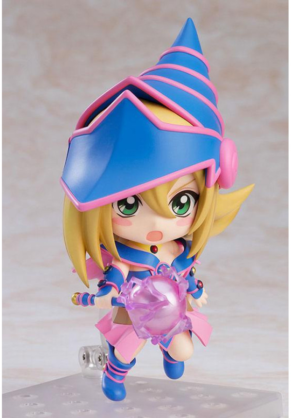 Yu-Gi-Oh! Figura Nendoroid Dark Magician Girl 10 cm