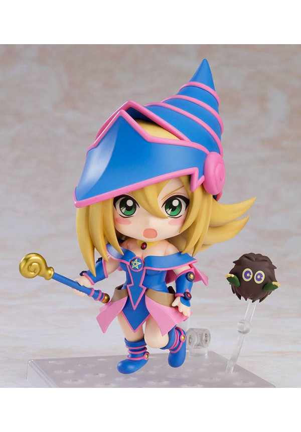 Yu-Gi-Oh! Figura Nendoroid Dark Magician Girl 10 cm