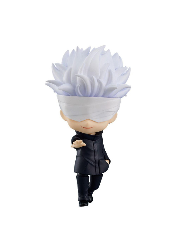 Jujutsu Kaisen 0 Figura Nendoroid Satoru Gojo: Jujutsu Kaisen 0 Ver. 10 cm