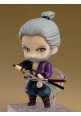 The Witcher: Ronin Figura Nendoroid Geralt: Ronin Ver. 10 cm