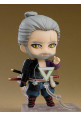 The Witcher: Ronin Figura Nendoroid Geralt: Ronin Ver. 10 cm