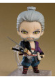 The Witcher: Ronin Figura Nendoroid Geralt: Ronin Ver. 10 cm