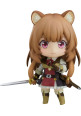 The Rising of the Shield Hero Figura Nendoroid Raphtalia 10 cm