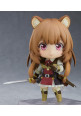 The Rising of the Shield Hero Figura Nendoroid Raphtalia 10 cm