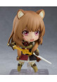 The Rising of the Shield Hero Figura Nendoroid Raphtalia 10 cm