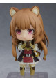 The Rising of the Shield Hero Figura Nendoroid Raphtalia 10 cm