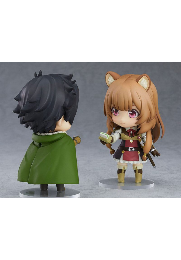 The Rising of the Shield Hero Figura Nendoroid Raphtalia 10 cm