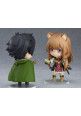 The Rising of the Shield Hero Figura Nendoroid Raphtalia 10 cm