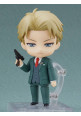 Spy x Family Figura Nendoroid Loid Forger 10 cm