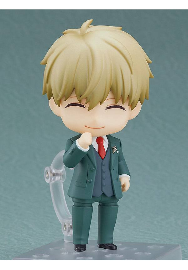 Spy x Family Figura Nendoroid Loid Forger 10 cm