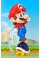 Super Mario Bros. Nendoroid Figura Mario 10 cm