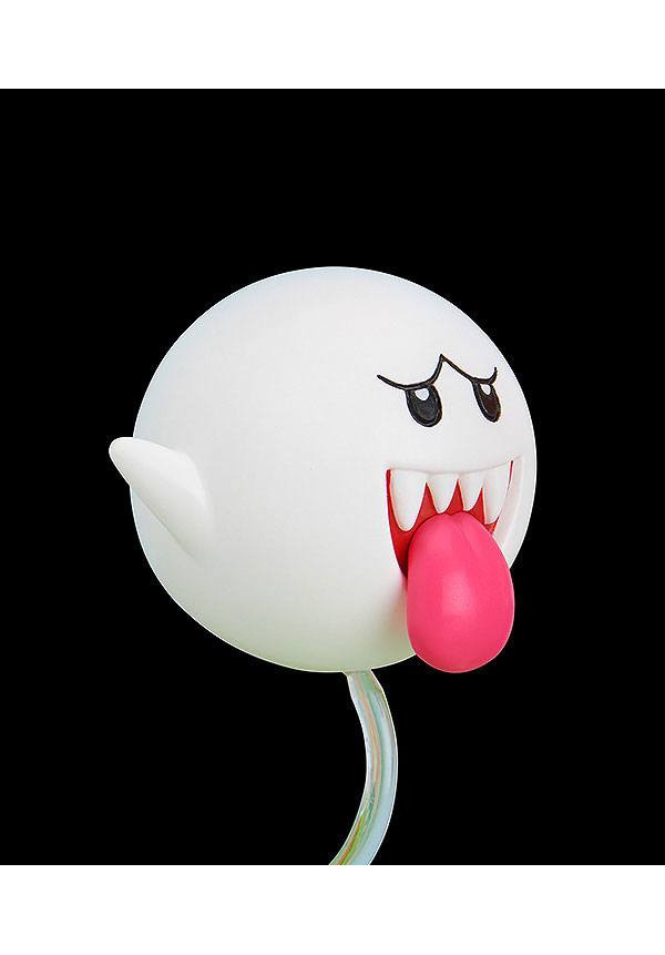 Super Mario Bros. Nendoroid Figura Mario 10 cm